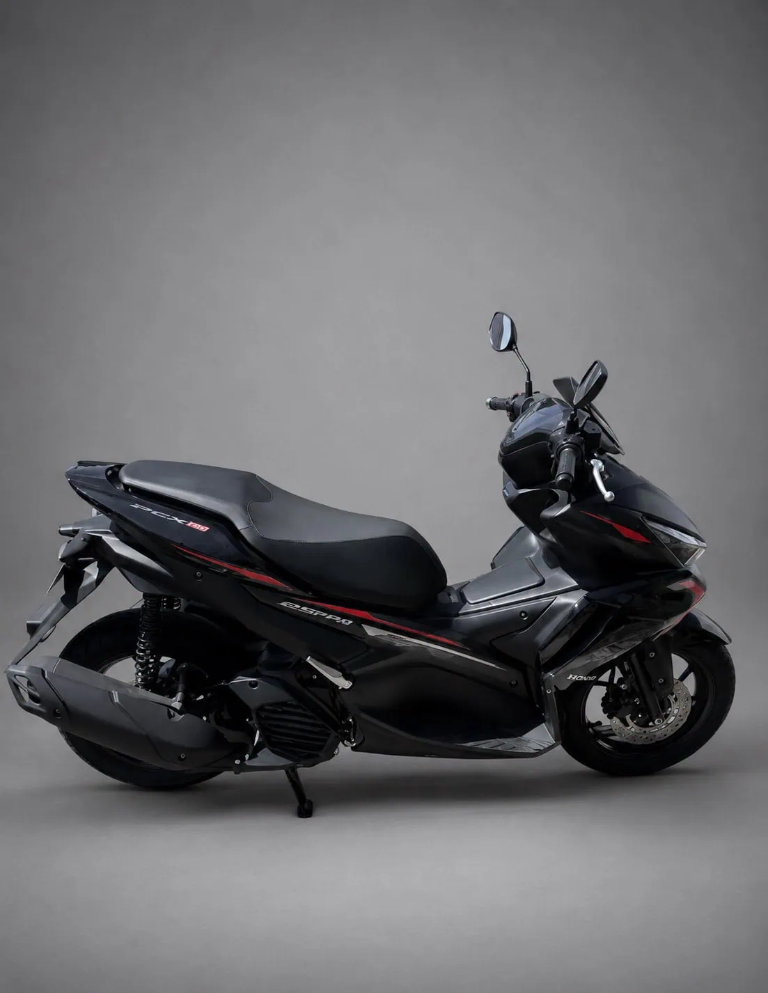 Yamaha Aerox 155 (2026) — thumbnail 2