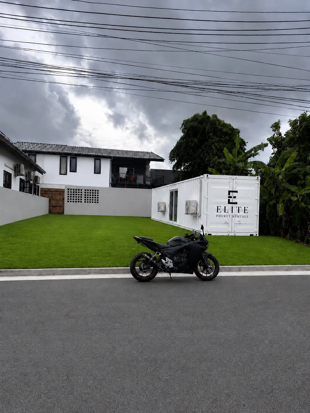 Honda CBR500R (2024) — thumbnail 4