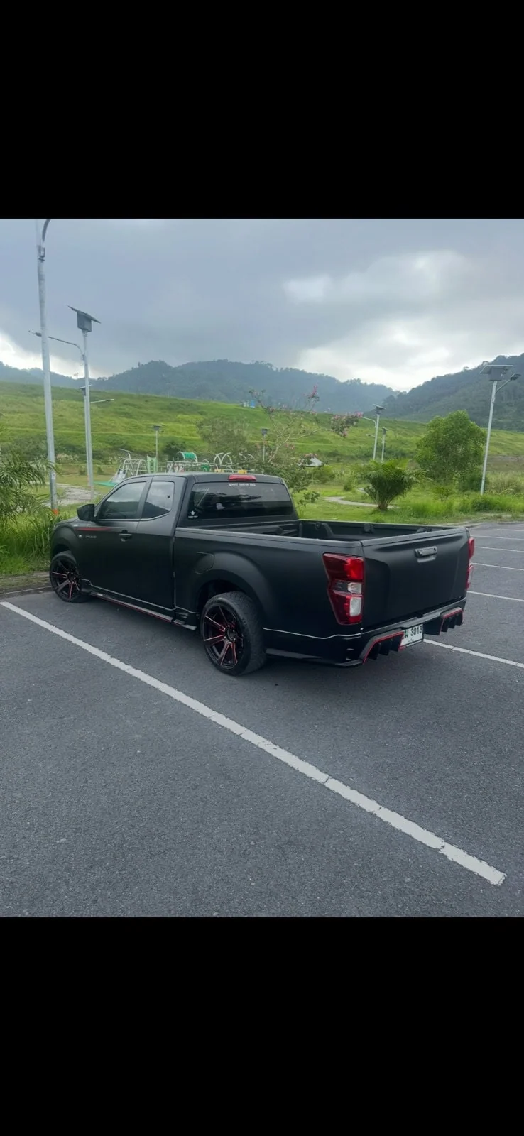 Isuzu D-Max X-Series (2024) — thumbnail 6