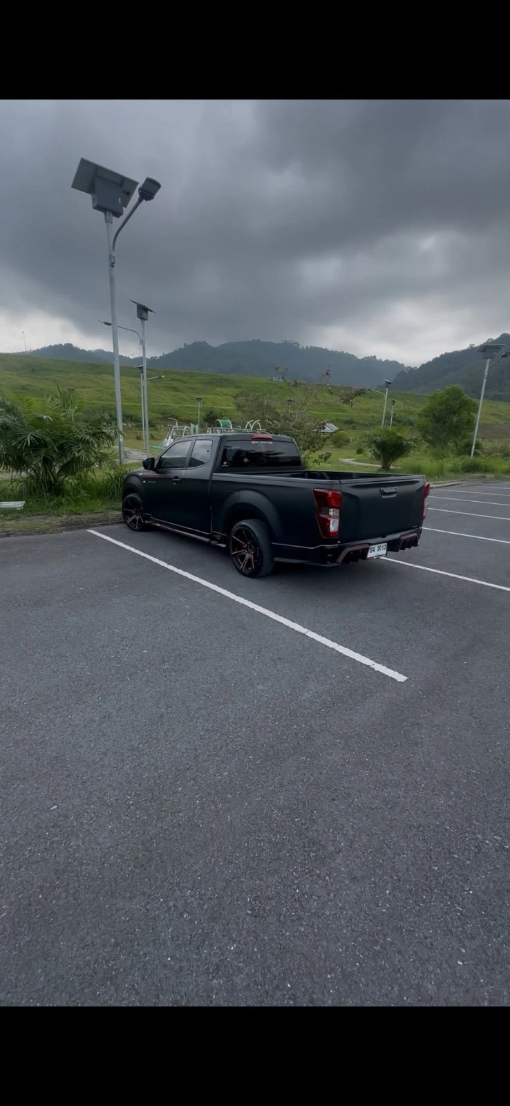 Isuzu D-Max X-Series (2024) — thumbnail 7
