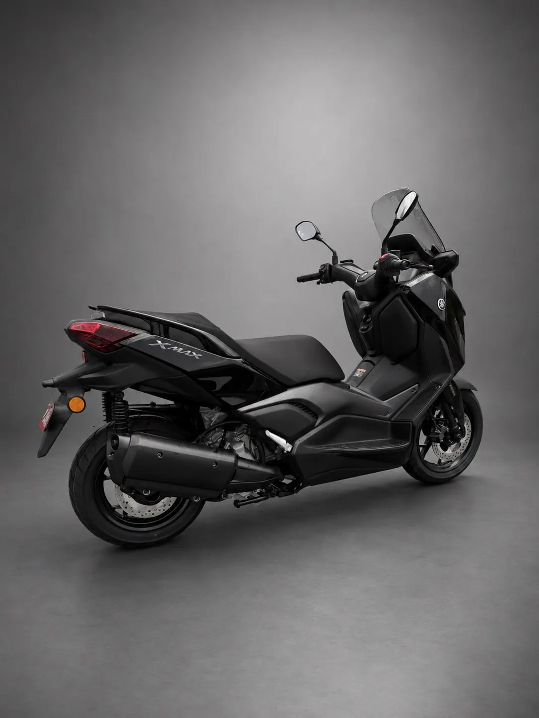 Yamaha XMAX 300 (2026) — thumbnail 2