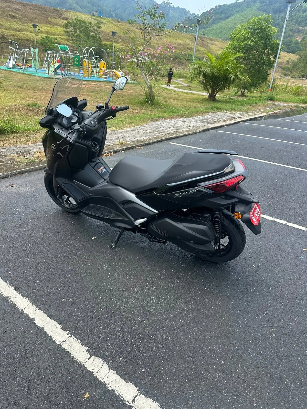 Yamaha XMAX 300 (2026) — thumbnail 4