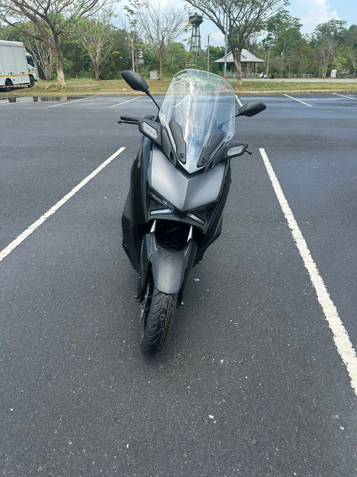 Yamaha XMAX 300 (2026) — thumbnail 6